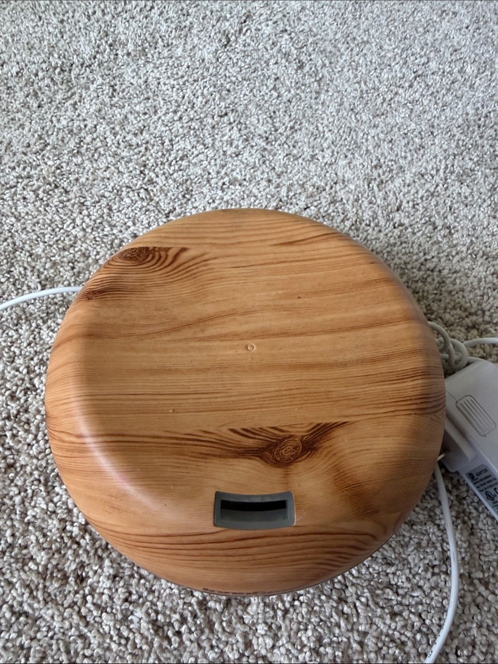 InnoGear aromatherapy diffuser - Picture 2 of 5
